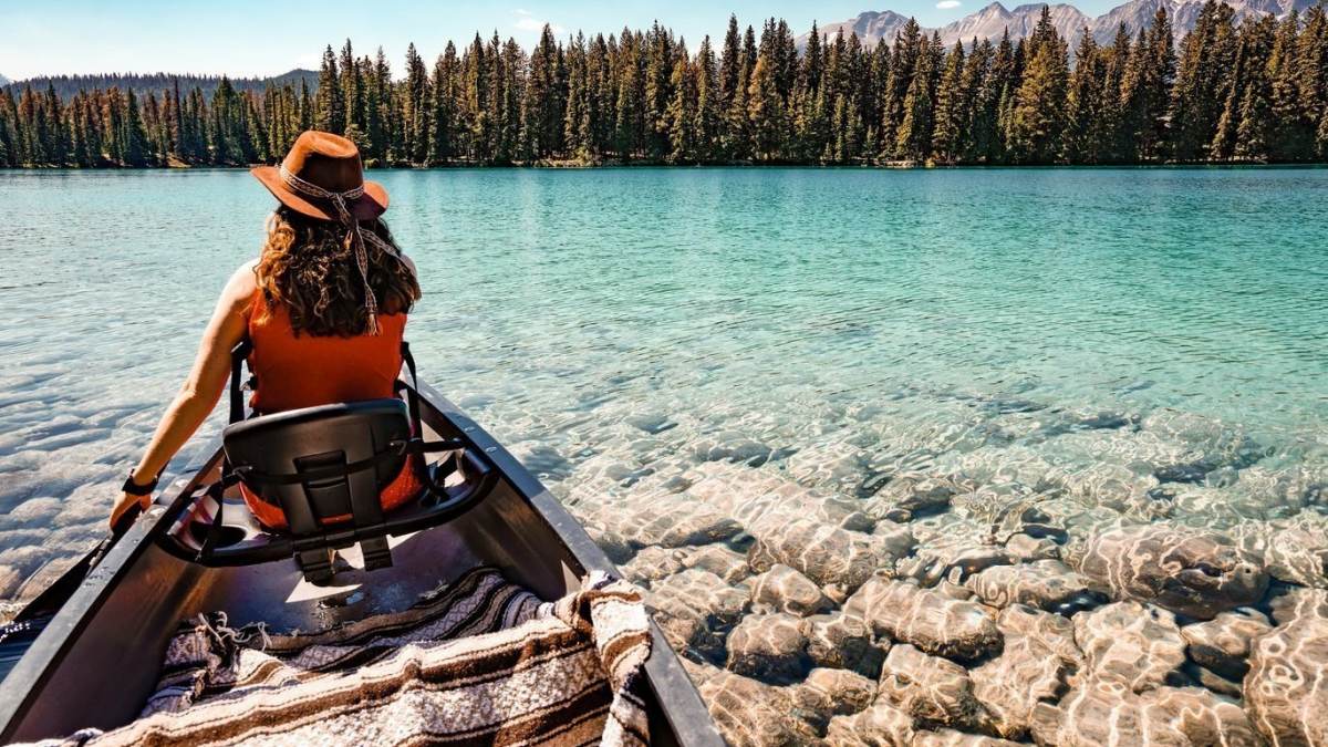 athabasca river jasper alberta
