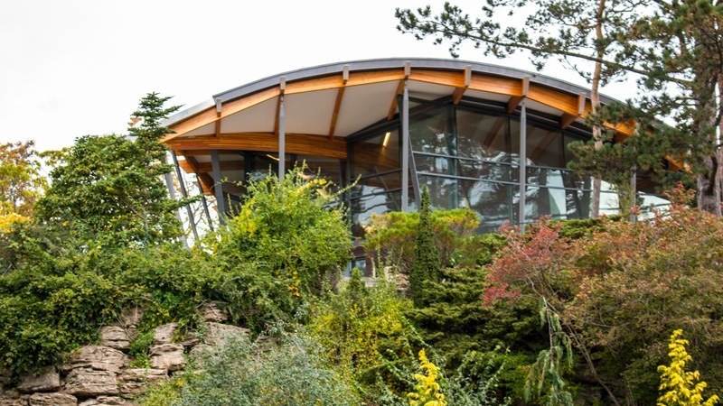 royal botanical garden