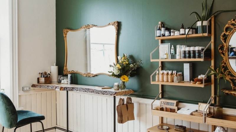 urban daisy eco boutique