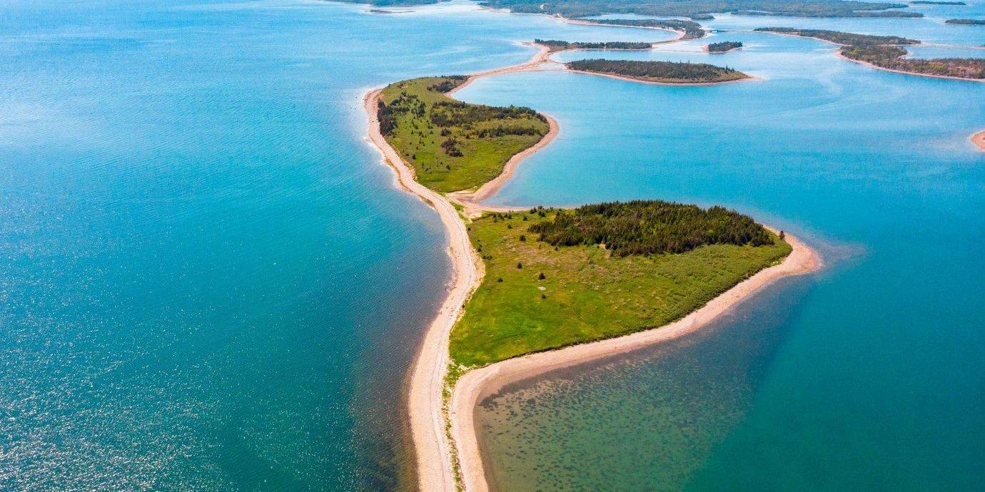 Cape Breton Coastal Destination