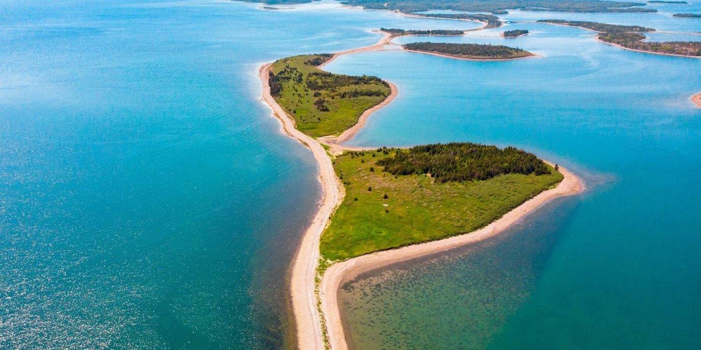 Cape Breton Coastal Destination