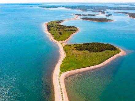 Cape Breton Coastal Destination