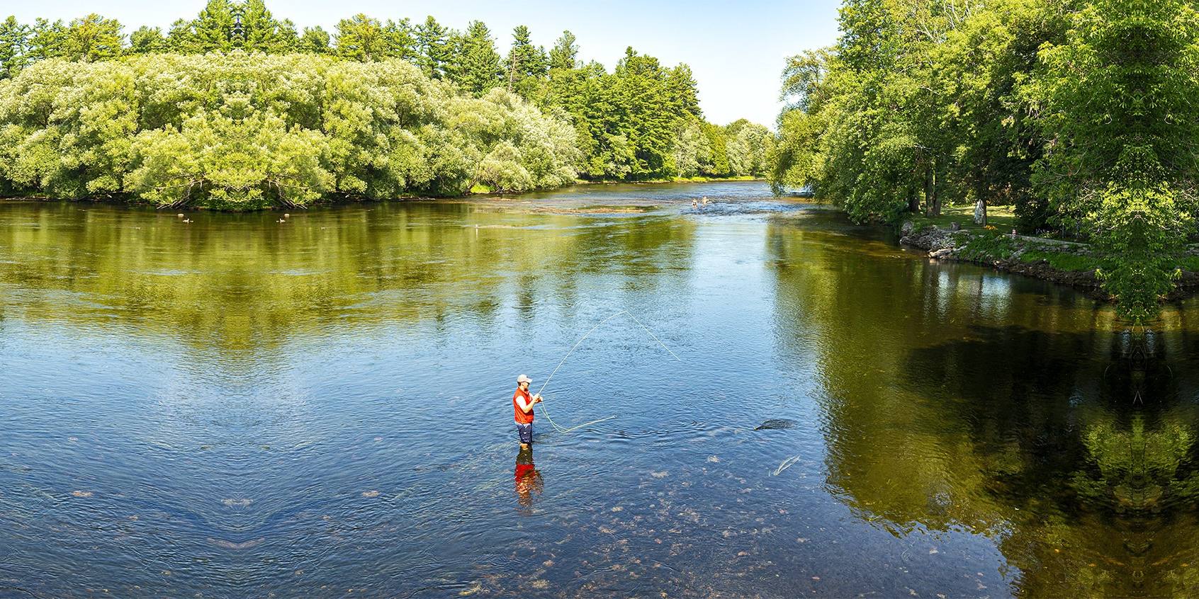 lanark county, ontario