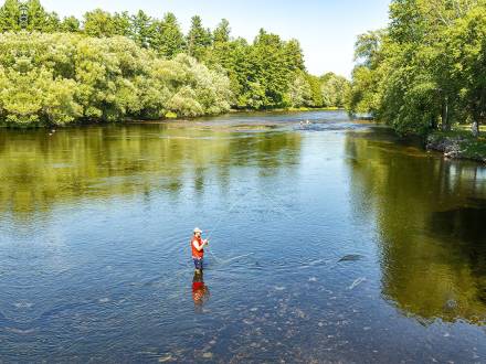 lanark county, ontario