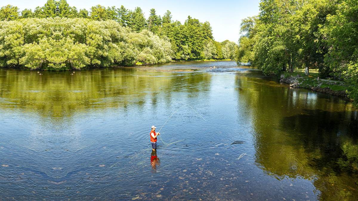 lanark county, ontario