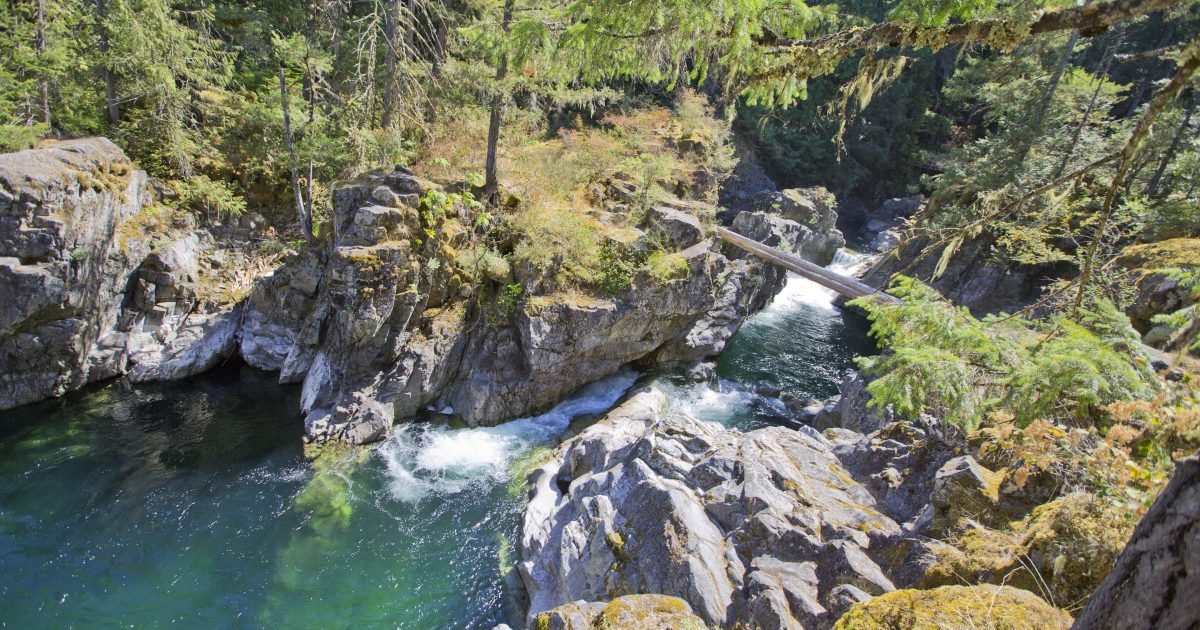 Relaxation, Nostalgia in Parksville Qualicum Beach Rediscover Canada