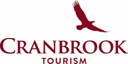 Cranbrook Tourism logo
