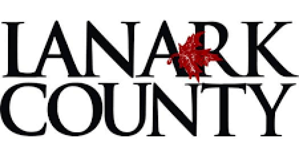 Lanark County Tourism Rediscover Canada